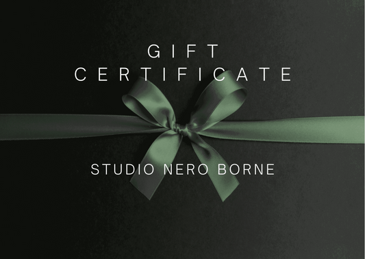 Studio NERO Tattoo Bon